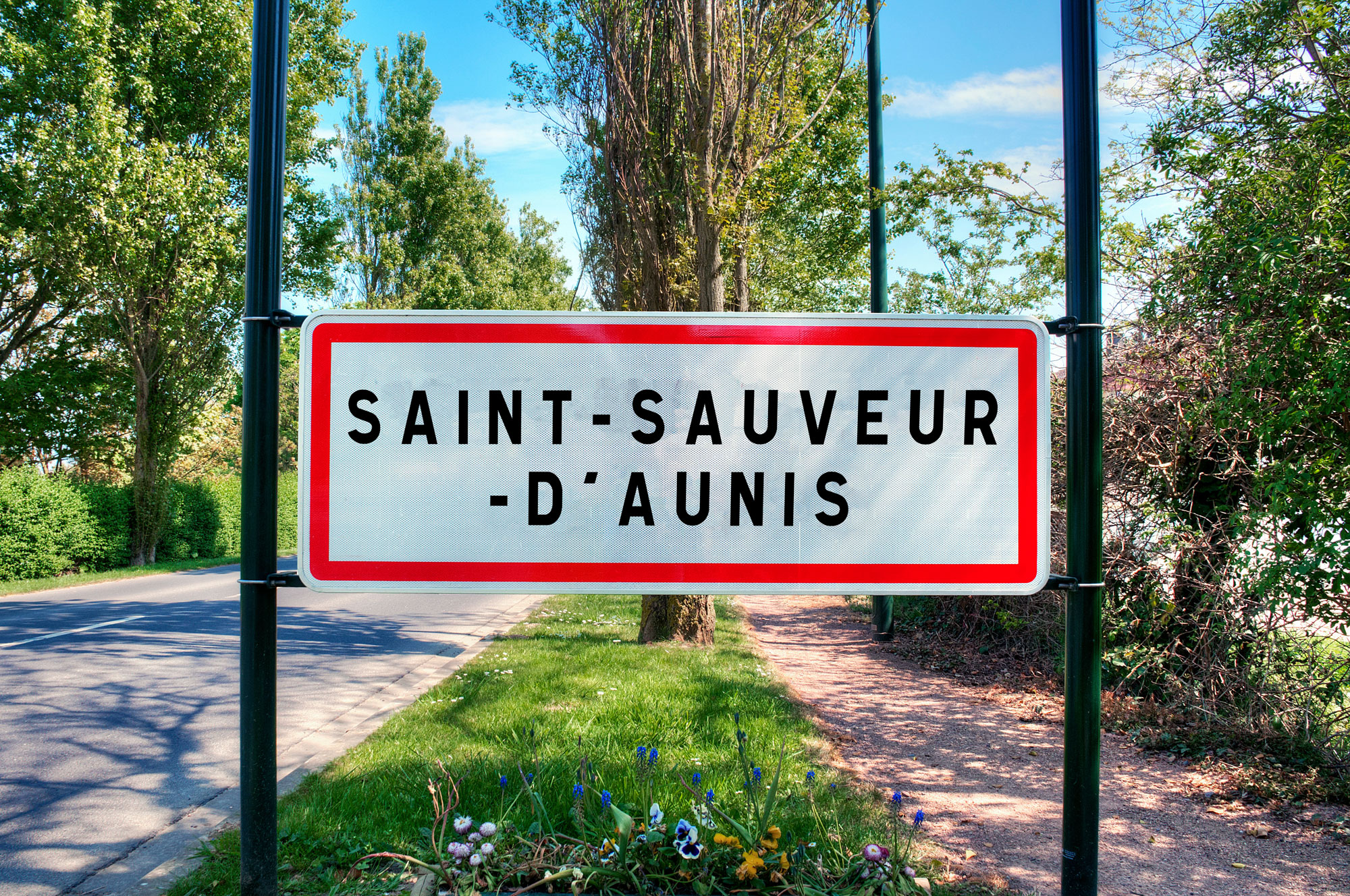 Lire la suite à propos de l’article Saint-Sauveur d’Aunis