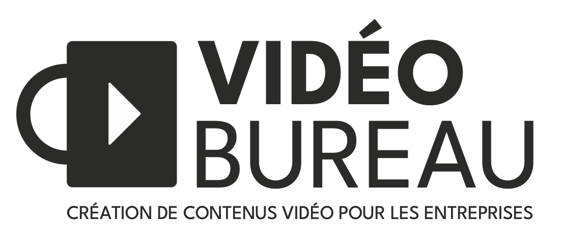 Lire la suite à propos de l’article Logo Vidéo Bureau