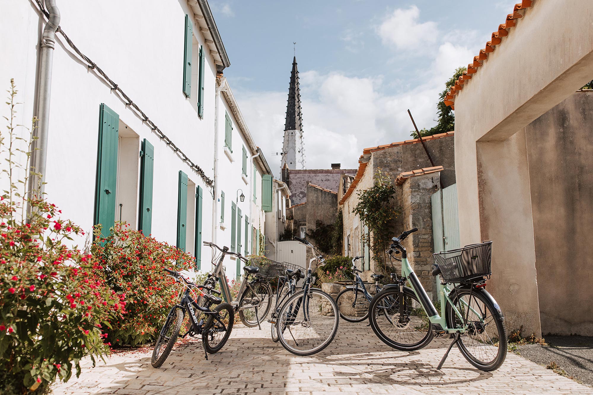 Lire la suite à propos de l’article Cycles N