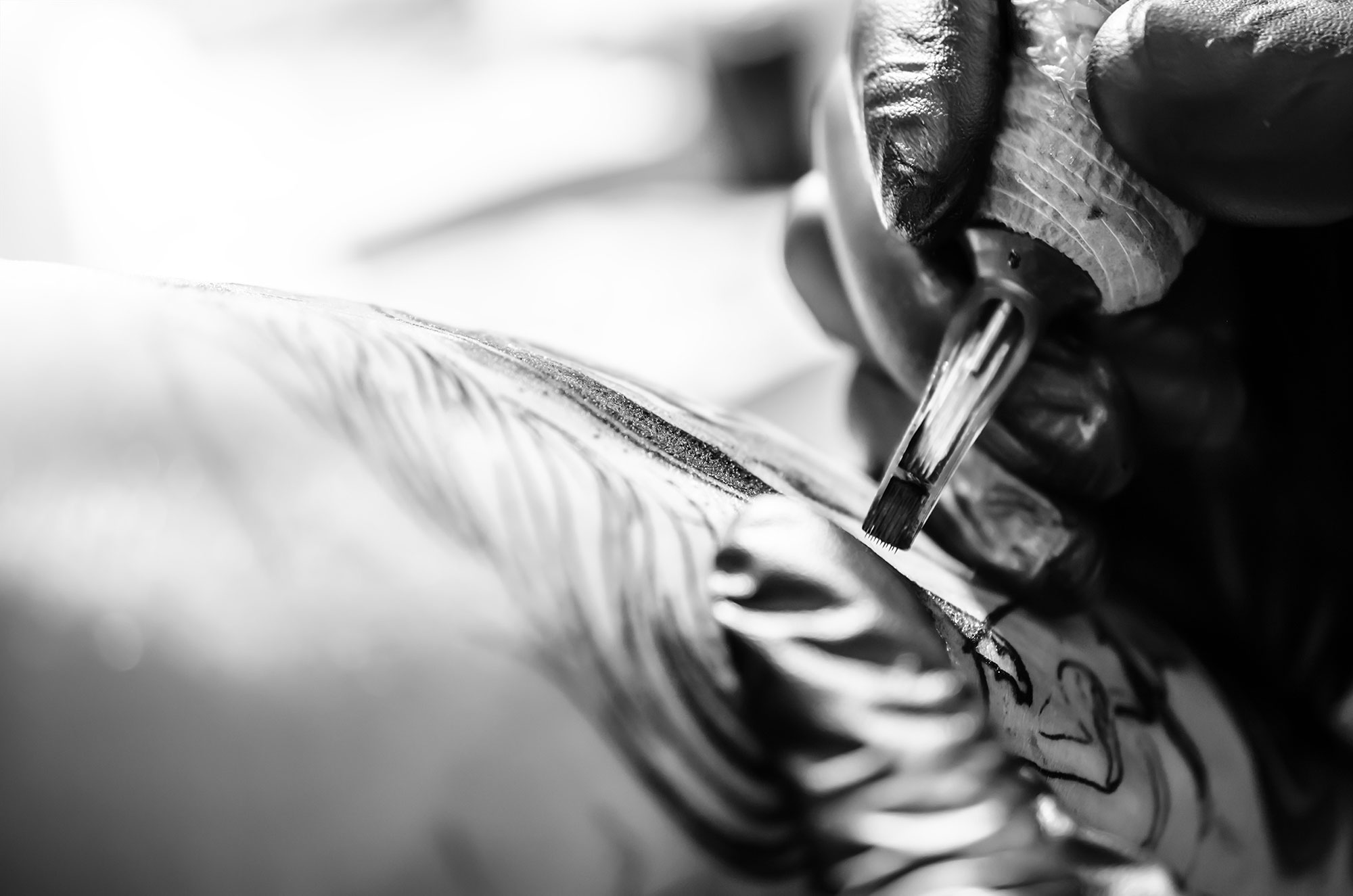 Lire la suite à propos de l’article Tatouage Polynésien