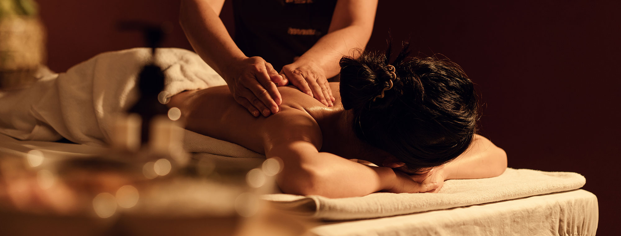 Lire la suite à propos de l’article Akeia Massage